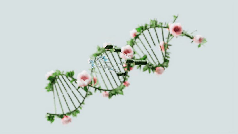 DNA Research
